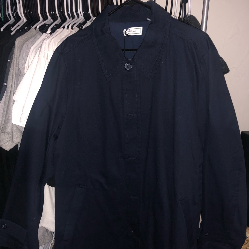 Five Four Jacket